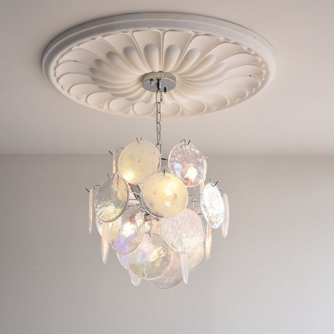Candelabro Venfield