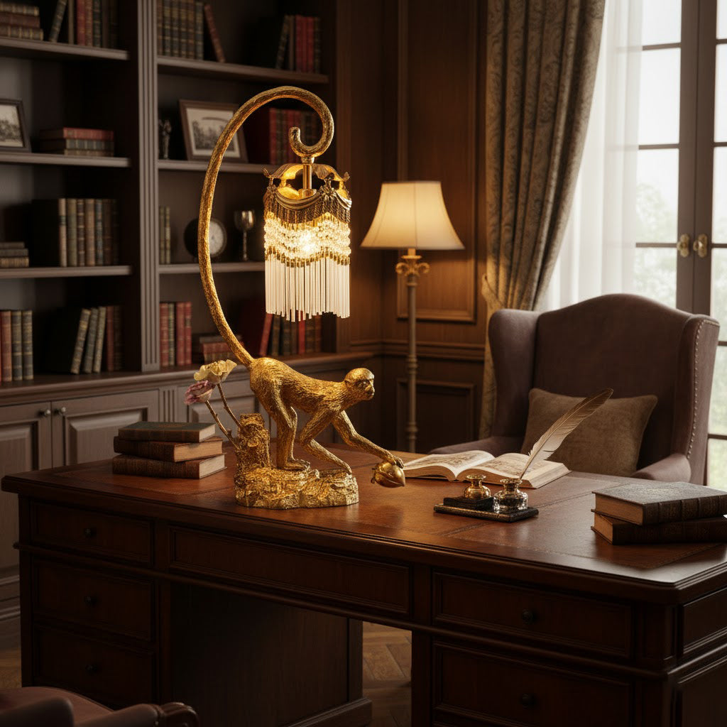 Lampe de table Zira