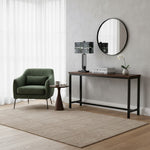 Charger l’image dans la visionneuse de la galerie, Lampe de table rectangulaire en vitrail Culletto – Aspect artisanal pour chambres et couloirs