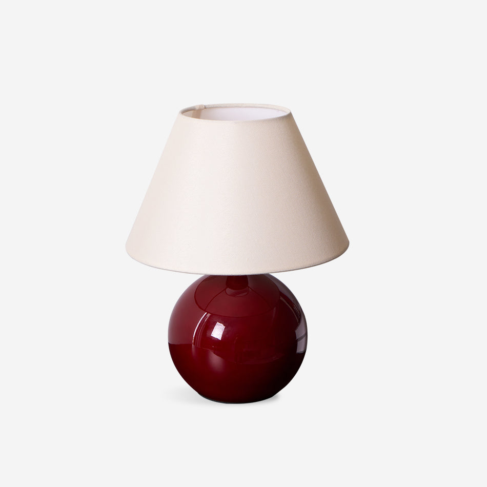 Lampe de table Red Nanu