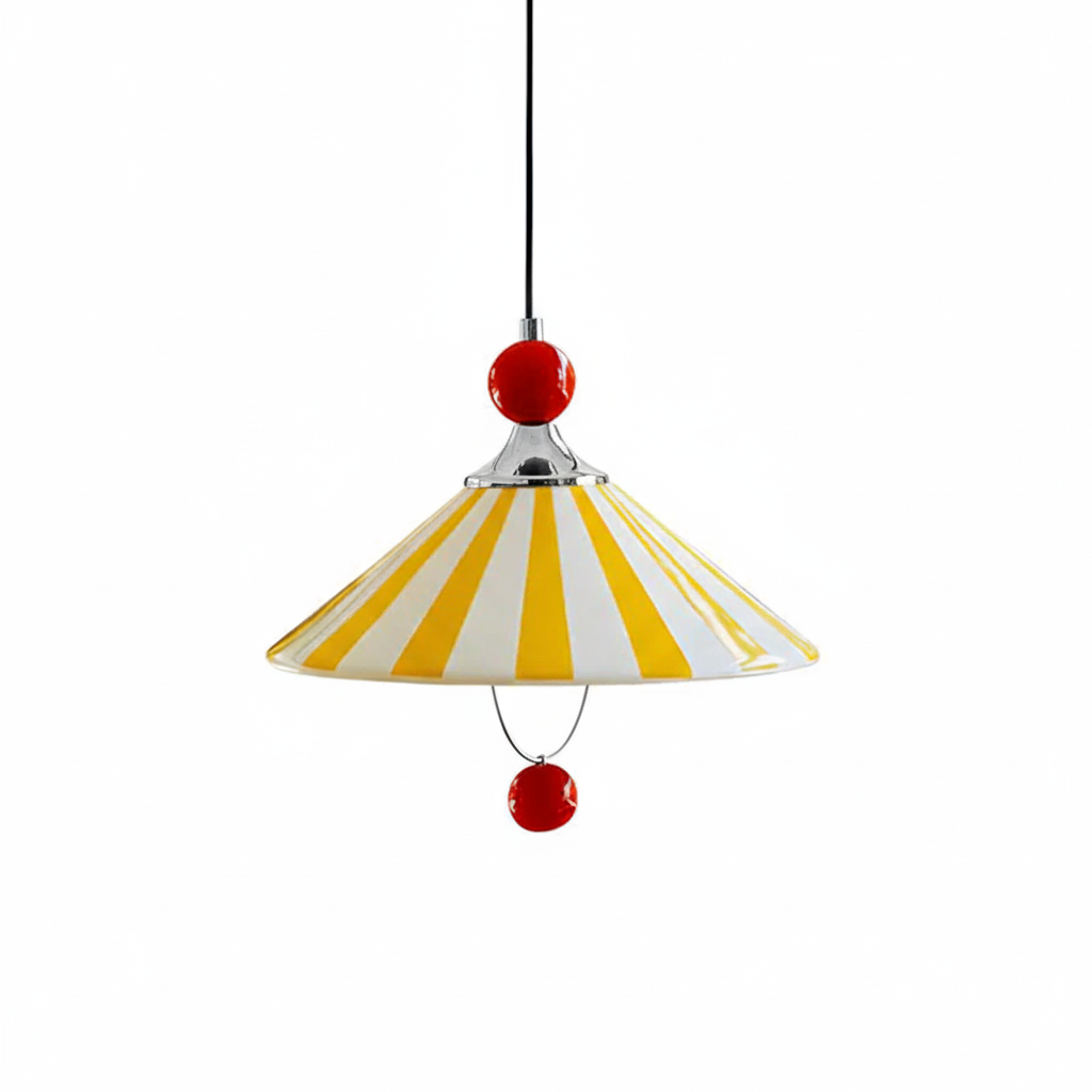JollyTwirl Pendelleuchte