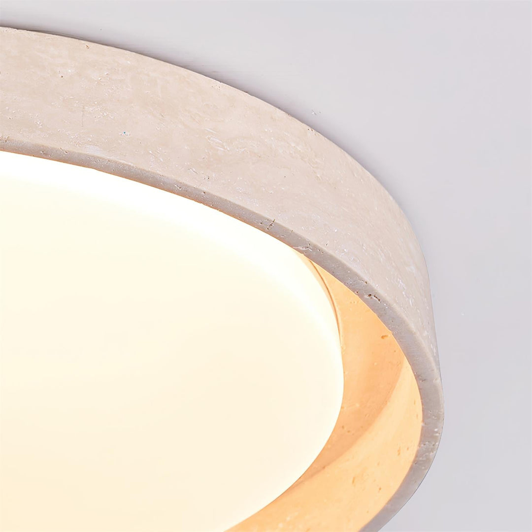 Dari Round Ceiling Light