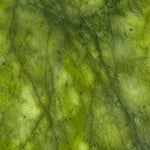 Charger l'image dans la visionneuse de la galerie, close view of jade shade edge and E27 bulb opening