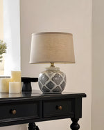 Load image into Gallery viewer, Talora Table Lamp