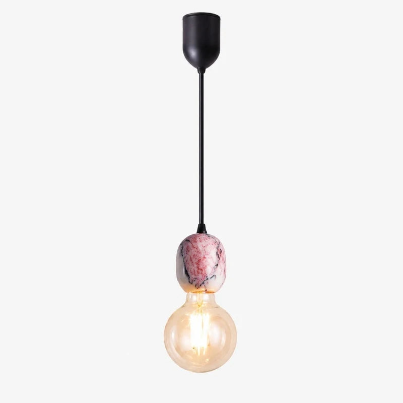 Full pendant profile