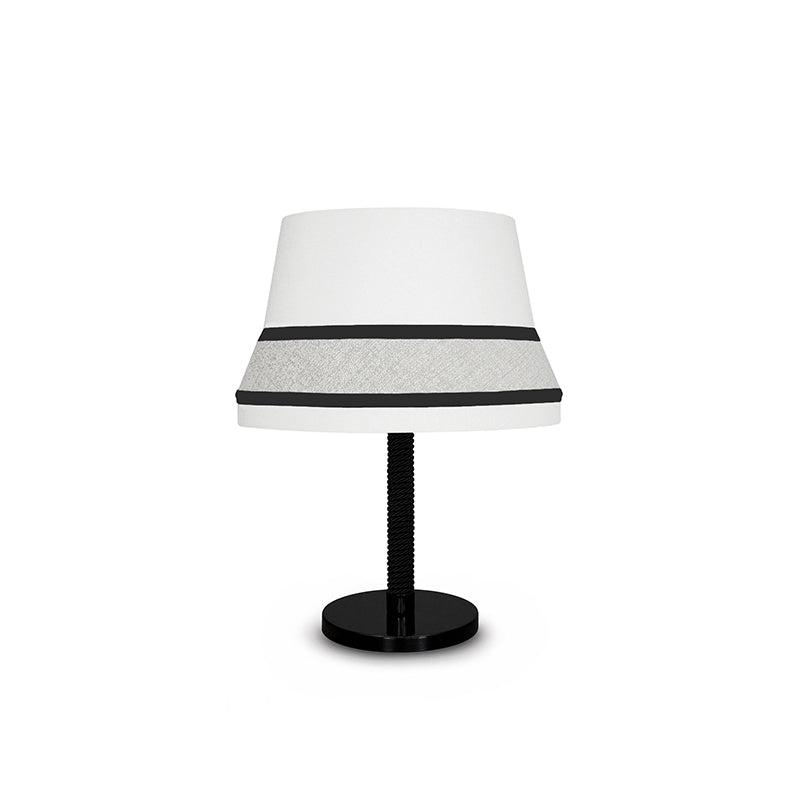 Stołowa lampa Audrey Contardi