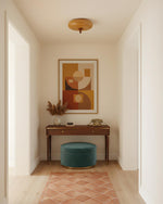 Load image into Gallery viewer, Honeydrift Ceiling Lamp