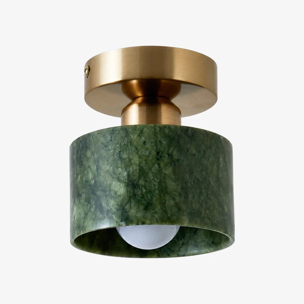 Style B Single Cylinder