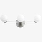 Load image into Gallery viewer, Glorica Multi-head Contemporary Wall Lamp for Living Room &amp; Bathroom
