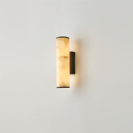Lámpara de pared Orisel