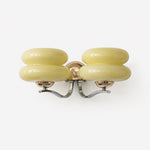 Afbeelding laden in galerijweergave, Wandlamp met dubbele laag melkglas
