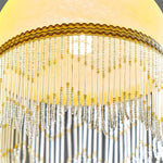 Cargar imagen en el visor de la Galería, Lámpara Colgante con Borlas Vili