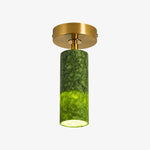 Cargar imagen en el visor de la Galería, Style C Single Pendant Cylinder