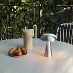 Cargar imagen en el visor de la Galería, Lámpara de Mesa Inalámbrica The Enchanted Amanita