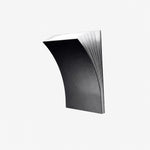Cargar imagen en el visor de la Galería, Curved LED Wall Sconce 1