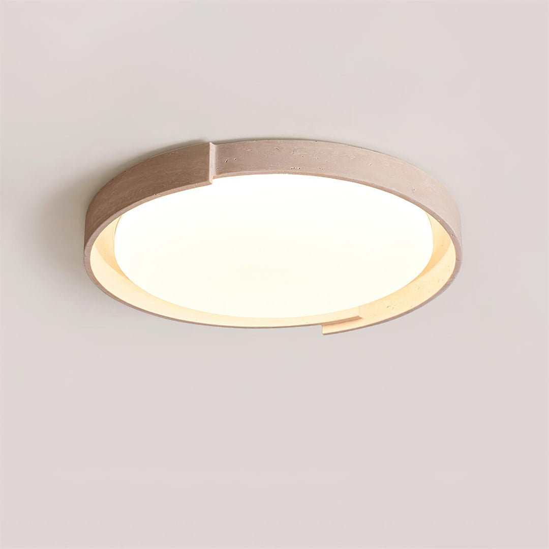 Dari Round Ceiling Light