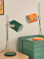 Load image into Gallery viewer, Adjusta Liftable Desk Lamp
