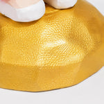 Carica l'immagine nella visualizzazione Galleria, Gold display base detail
