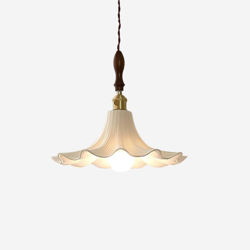 Florin Ripple Pendelleuchte