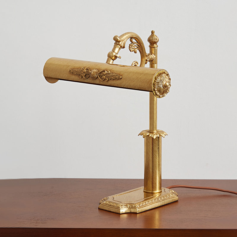 Piano Mate Tischlampe