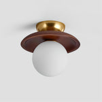 Afbeelding laden in galerijweergave, Radiora Plafondlamp
