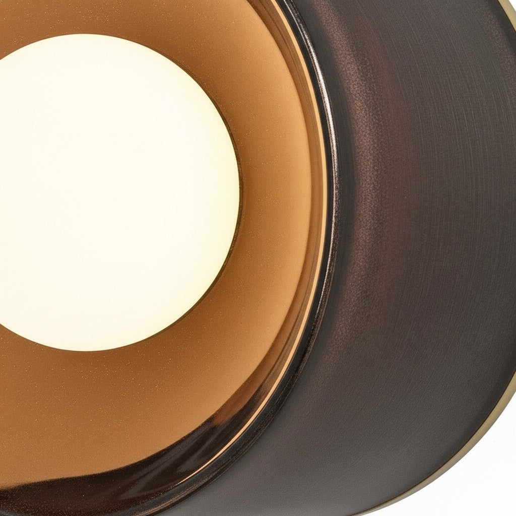 Ceranova Wandlamp Noordse Minimalistische Ontwerp Keramisch Accent – Moderne Stijl voor Huis