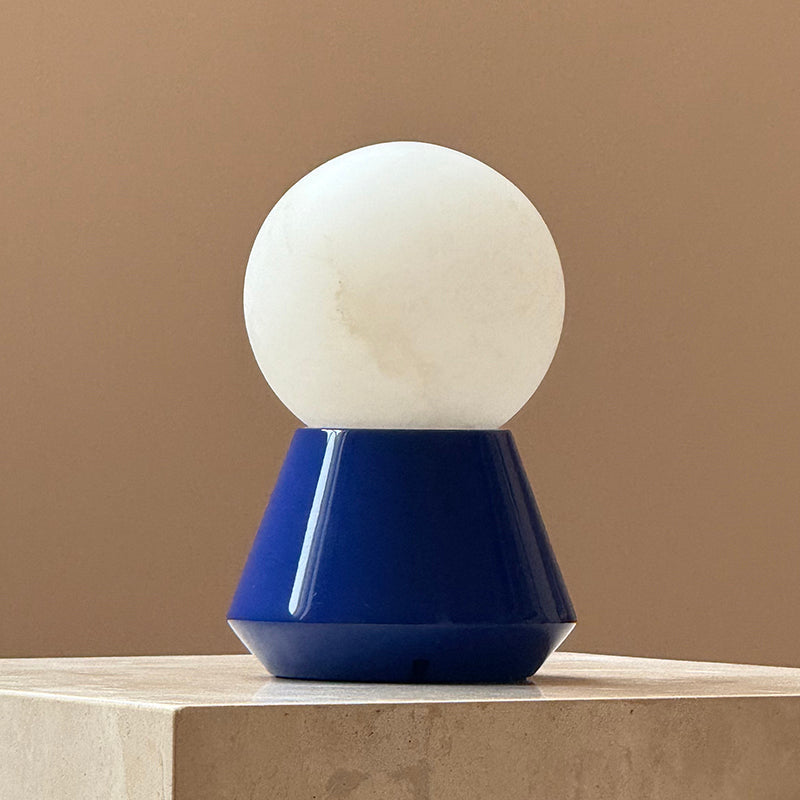 Lampada da Tavolo Mini Bilia (Batteria Integrata)
