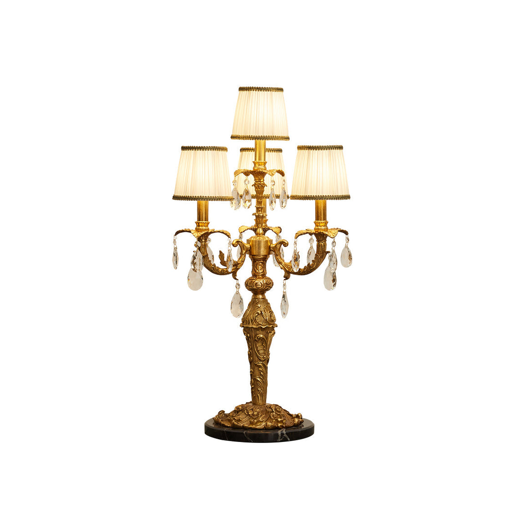 Lampa stołowa Aurelia