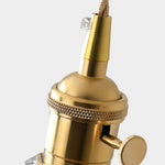 Afbeelding laden in galerijweergave, Petalbloom Rustieke Tulp Glazen Hanglamp – Bloemknop Design Hanglamp voor Eetruimte N58