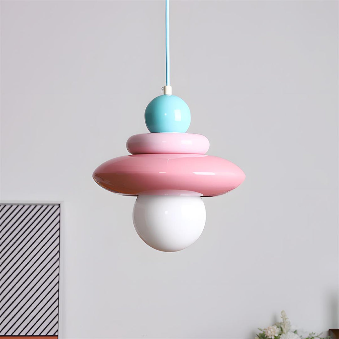 LolliDrop Pendelleuchte