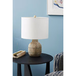 Load image into Gallery viewer, Zoya Table Lamp