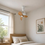 Bild in die Galerieansicht laden, 14-Inch Small Ceiling &amp; Wall Fan 8