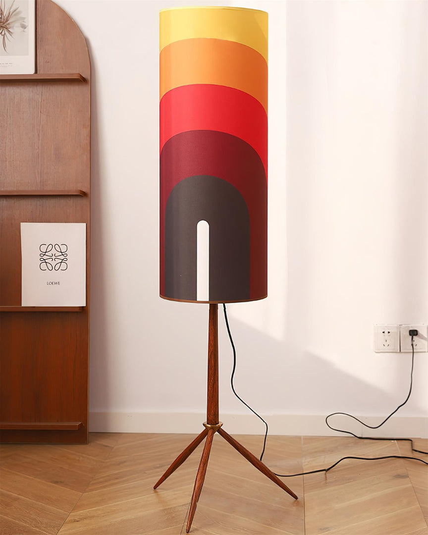 Electra Stehlampe