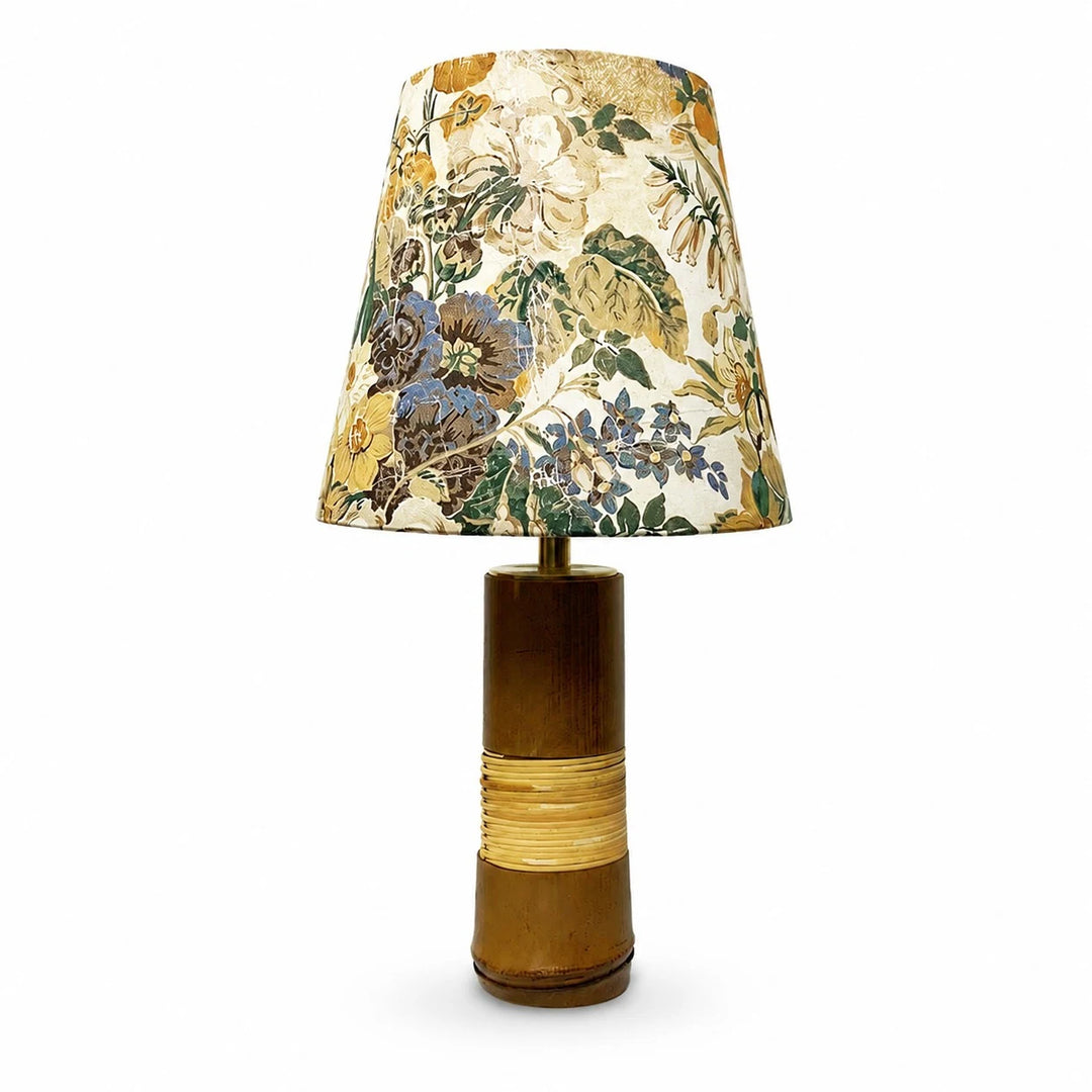 Ivory Botanical Shade SKU