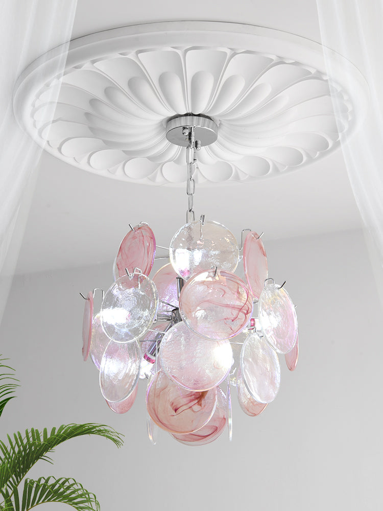 Candelabro Venfield