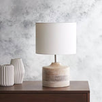 Bild in die Galerieansicht laden, Surya Coast Tischlampe