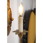 Load image into Gallery viewer, Verdure Vintage Sconce