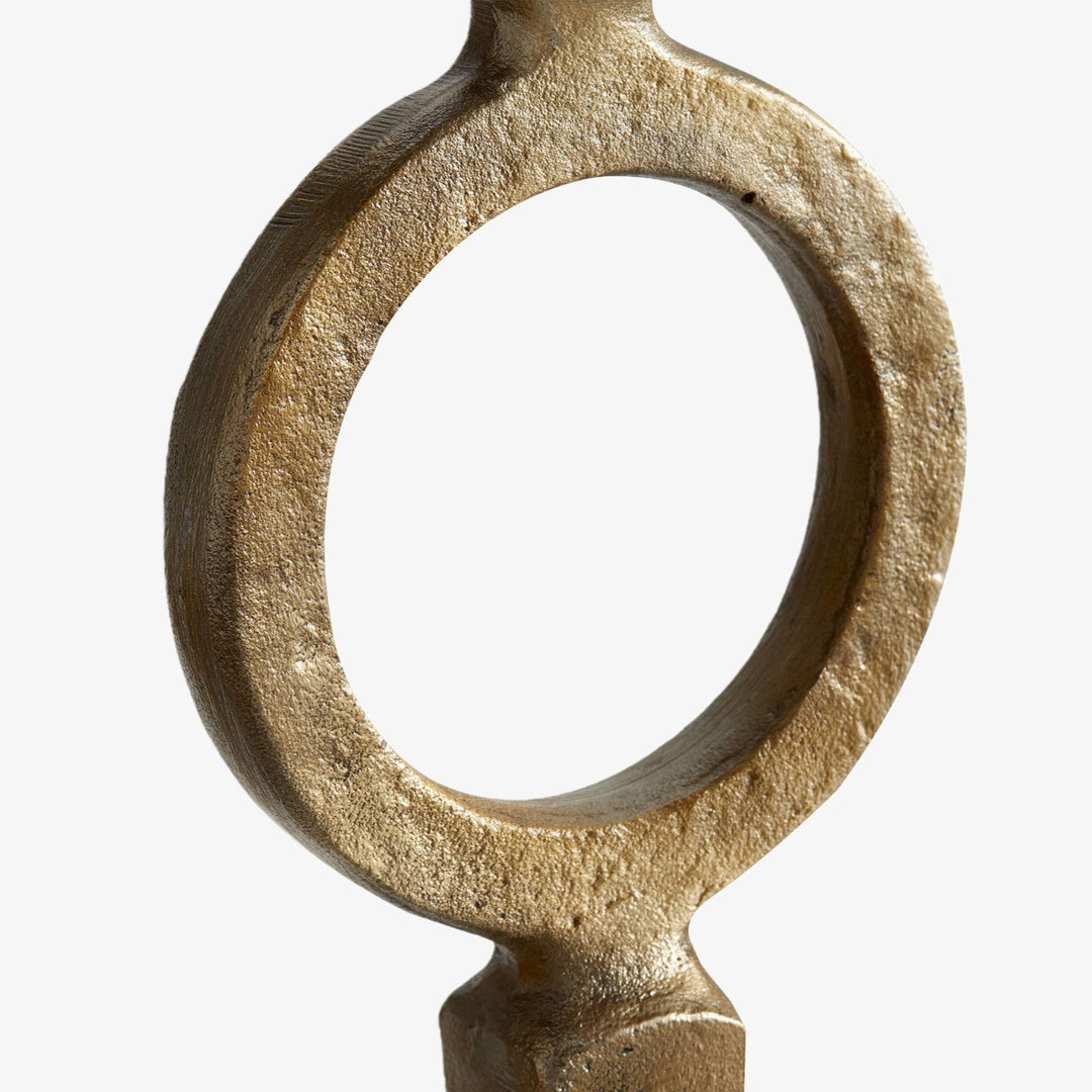 Trova Smeedijzeren Vloerlamp - Enkelpaal Ontwerp voor Slaapkamer en Kantoorverlichting