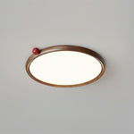 Load image into Gallery viewer, Geos LED Ceiling Light
