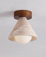 Load image into Gallery viewer, Kayla Ceiling Light