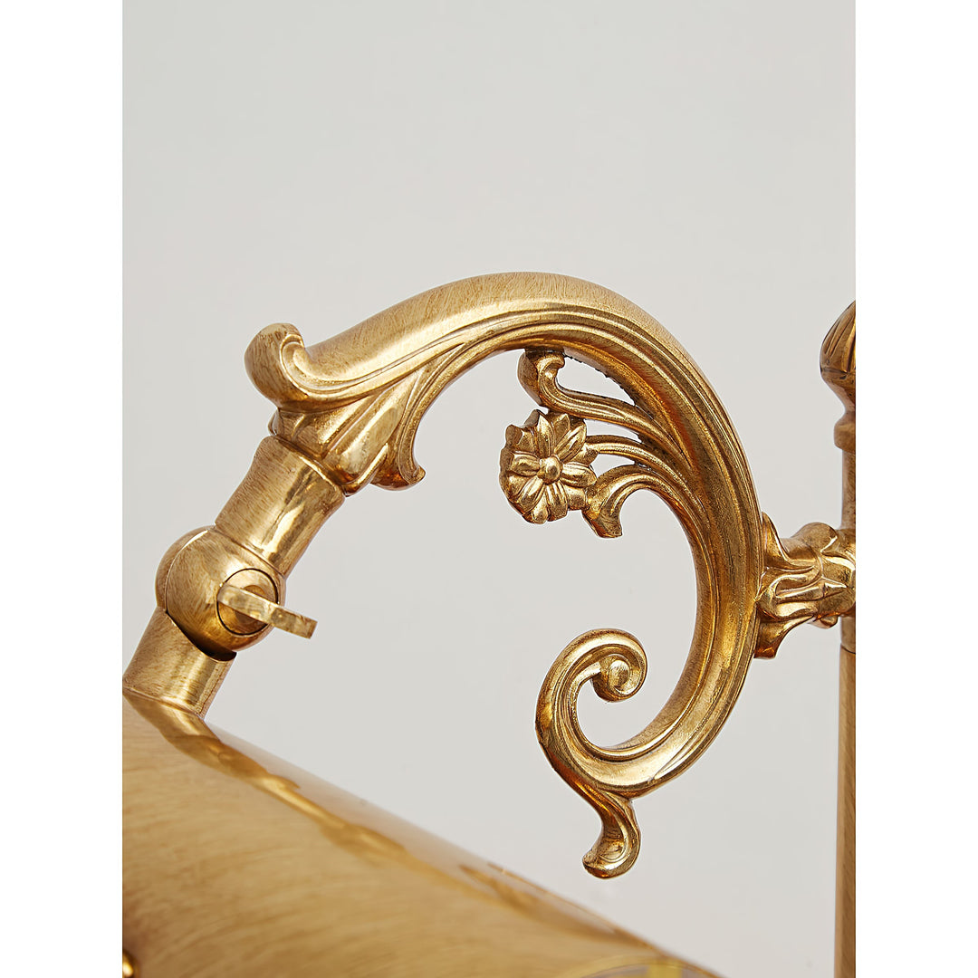Piano Mate Tischlampe