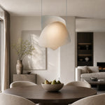 Load image into Gallery viewer, Pendant light in a dining and living room setting