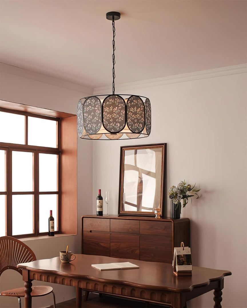 Radiance Pendelleuchte