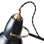 Afbeelding laden in galerijweergave, Modryx Verstelbare Moderne Wandlamp met Beugel Strakke Aluminium Kap voor Woonruimte