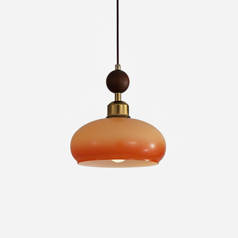Lampe suspension Bead