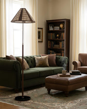 Hearthline Floor Lamp