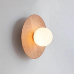 Load image into Gallery viewer, The Serenity Wooden Light