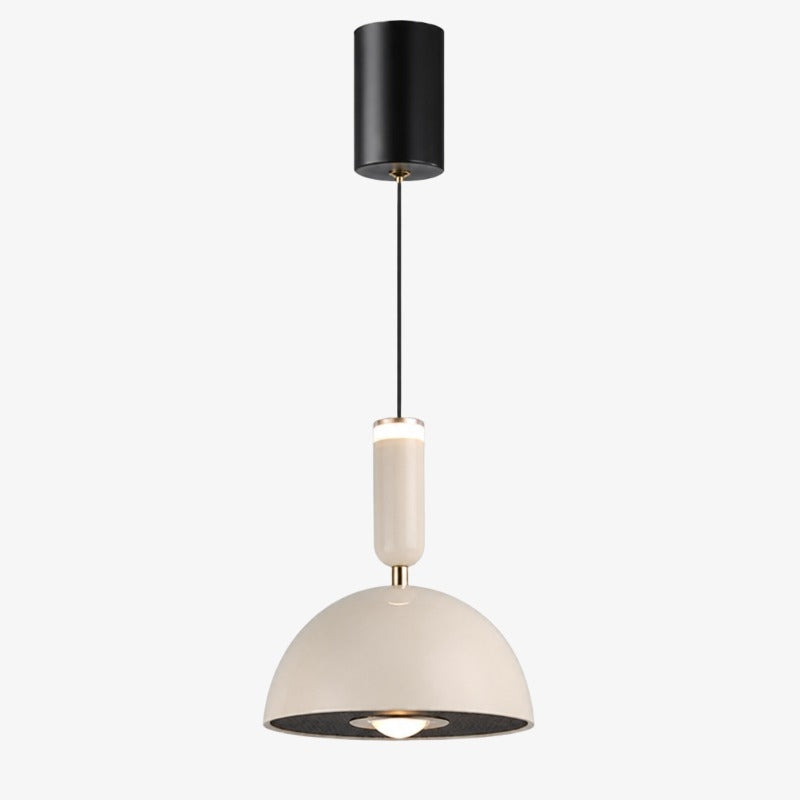 Veridia Nordic Pendant Light - Modern Adjustable Hanging Lamp for Dining Room and Living Space