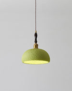 Charger l'image dans la visionneuse de la galerie, Lampe suspendue Moss Glow