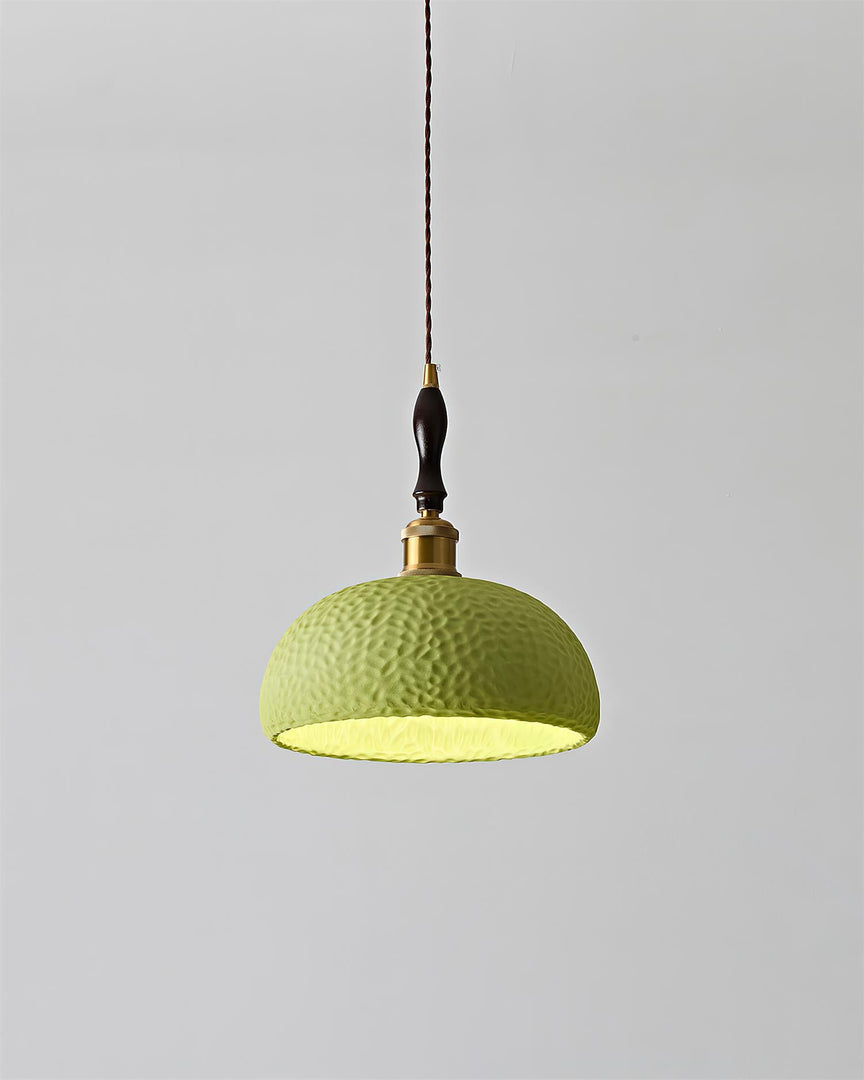 Lampe suspendue Moss Glow
